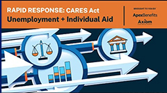 CARES Act Individual Aid