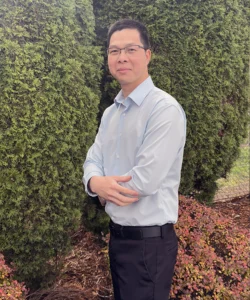 Hai N. Tax Preparer with Action Tax LLC