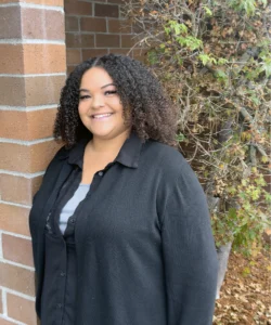 Rye T., Receptionist for Action Tax LLC