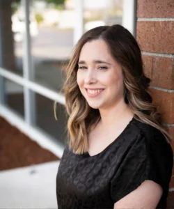 Ashleigh - Corrie's Assistant, Billing Specialist for Action Tax LLC